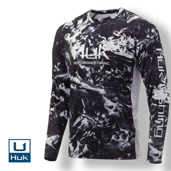 HUK Performance Fishing Pursuit - Picture 1 of 2